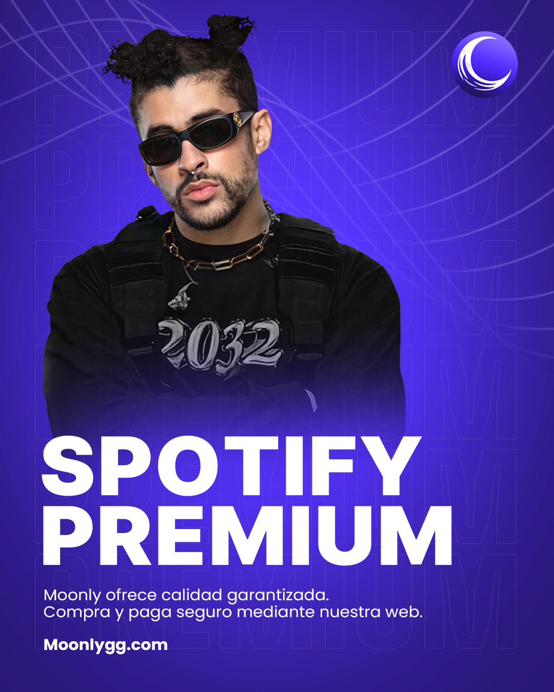 Spotify Premium