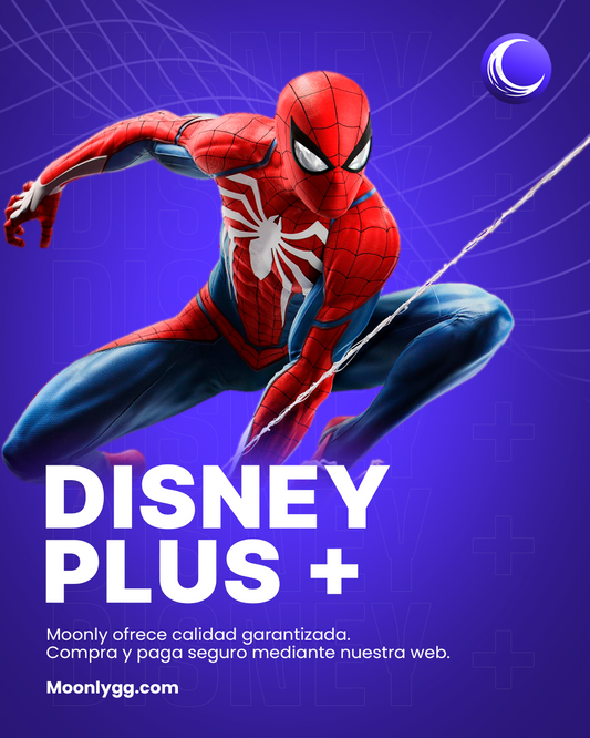 Disney Plus