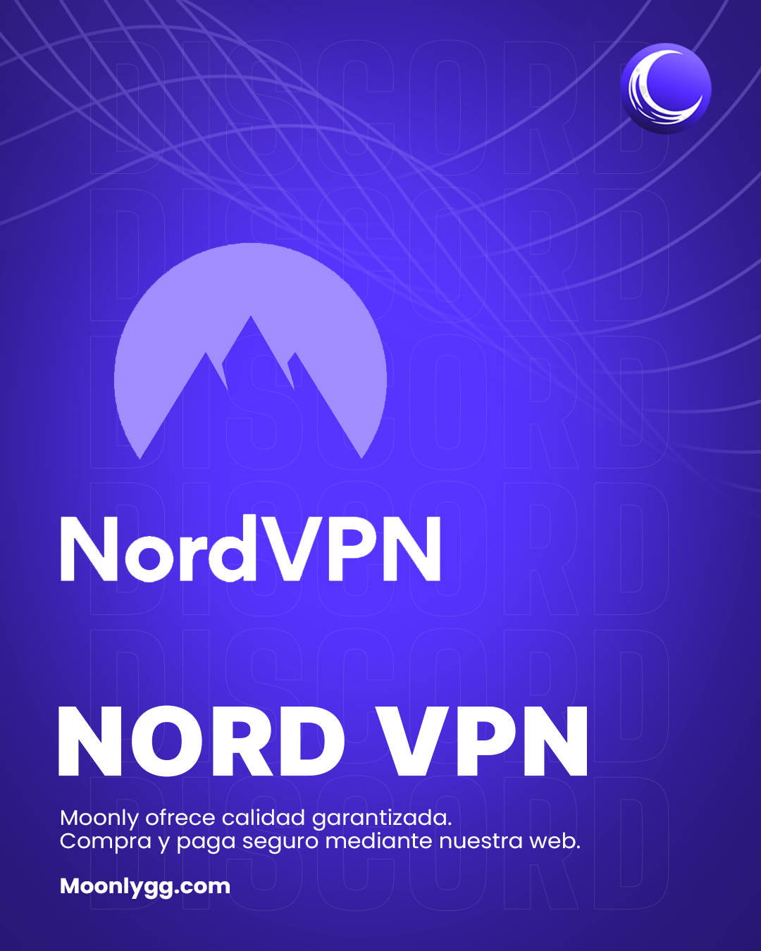 Nord VPN